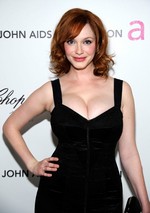 Photo:  Christina Hendricks 88